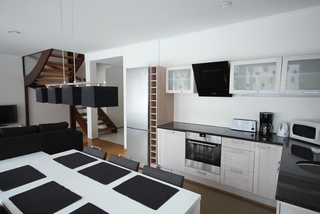 Marina Holiday Rauhan Village Apartments Іматра Номер фото