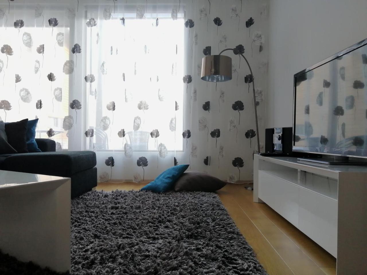 Marina Holiday Rauhan Village Apartments Іматра Екстер'єр фото